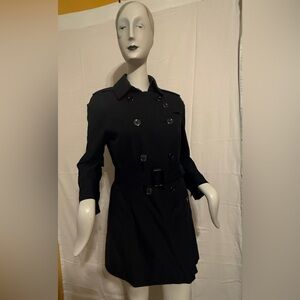 burberry trench coat women
